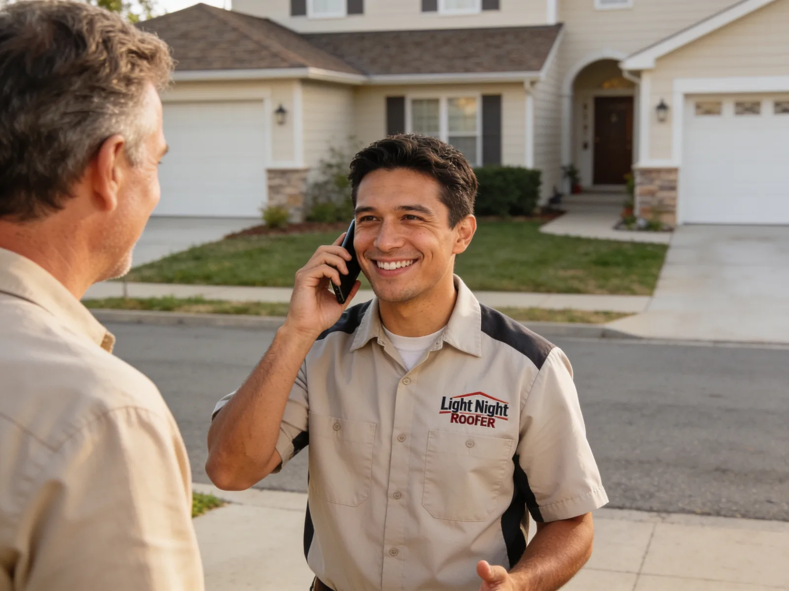 Emergency Roof Repair Santa Ana, CA FAQs